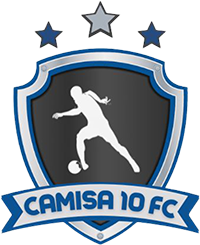 CAMISA 10 FC